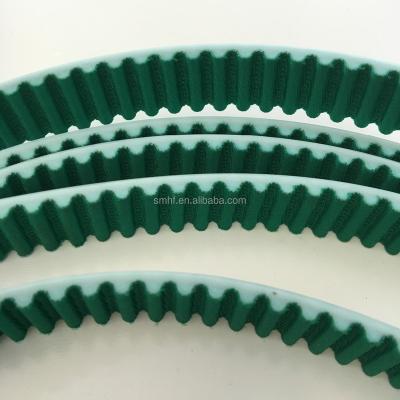 China Transmission belt for the S5M S8M,5M,8M Standard Size Steel or Kevlar core for sale