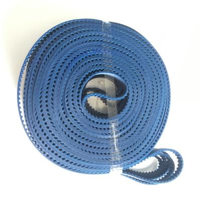 China Factory direct sales Performance Machinery Drive Steel Cord Driving endless Timing belt for industry for sale