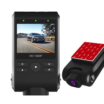 China Auto G-sensor 2K G-sensor Dash Cam HD Car Dash Camera Recorder DVR Electronics Electronics Dash Camera Optional GPS for sale