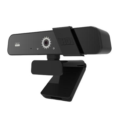 China Full Auto Focus HD 2K Auto Focus Camera USB HD Webcam with Built-in Detachable Computer Laptop Microphone Online Live Webcam for sale