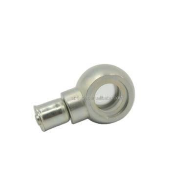 China Hydraulic Spare Parts 70011 Carbon Steel Banjo Fitting For Pilot Series for sale