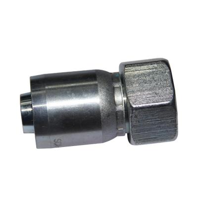 China Spare parts better than Yuyao Jiangsu supplier for zinc fitting hydraulic fitting for sale