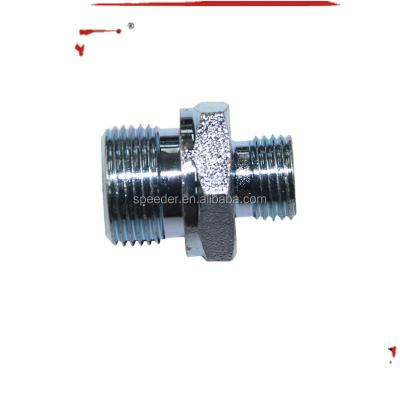 China Aftermarket Carbon Steel Hose End Fittings and Hydraulic Adapters - Buy Hose End Fittings, Hydraulic Hose End Fittings, Hydraulic Adapters for sale