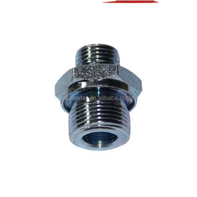 China Hydraulic Parts Advanced High Quality Hydraulic Ferrule Fittings for sale