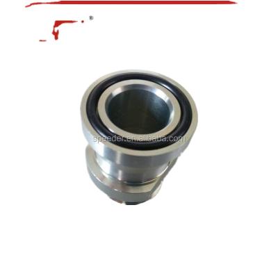 China Hydraulic parts 3/4 inch hydraulic adapter widely used in construction machine for sale