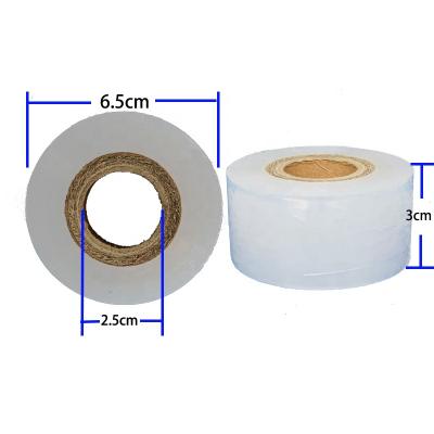 China Self Adhesive Elongation Good Garden Fruit Tree Grafting Stretch Film From China for sale