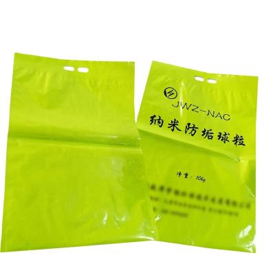 China Shock Resistance Gravure Printing Plastic Bags Shock Resistance Smell Proof Medical Packaging Bag 10kgs Mylar for sale