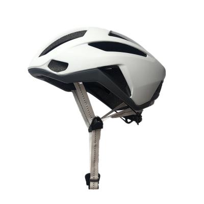 China Monu Ultralight Sports Helmet PC+EPS Composite Material Super Light Durable Road Bicycle Windproof Dustproof Helmet With Movable Chin Pad for sale