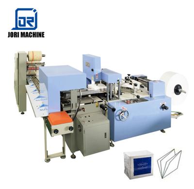 China Automatic Hotels Towel Bag Packing Production Line for sale