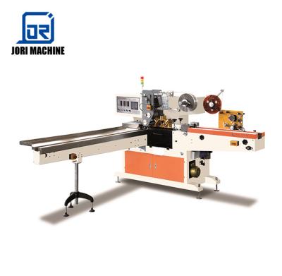 China Hotels Pocket Facial Tissue Paper Machine Making Folding Packing Automatic Tissue Line for sale