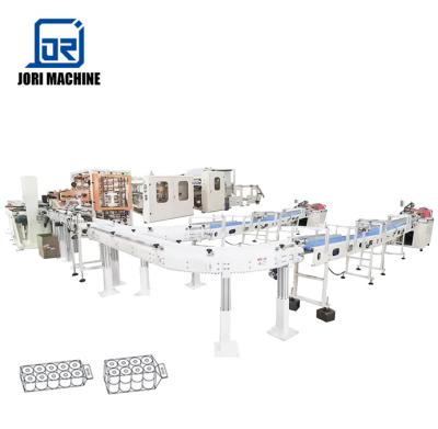 China Hotels Price Cheap Rewinding Paper Machine For Sale Made In China for sale