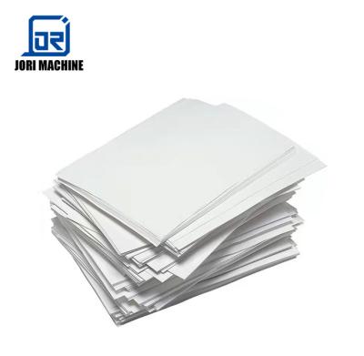 China A4 paper maker For Produce 80 GSM A4 for sale