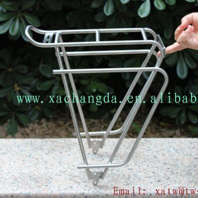 China Titanium Bike Rack Titanium Bike Rack Durable Titanium Bicycle Stand Cheap Price for sale