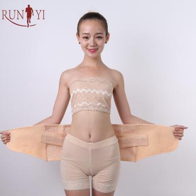 China Comfortable Women Shaper Underwear Recovery Postpartum Diet Belt for sale