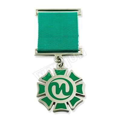 China Europe Medal Manufacturers Wholesale Custom North Korean Military Medals OEM ODM North Korean Military Medals for sale