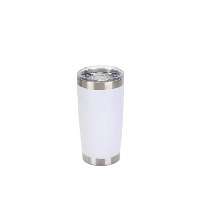 China Business China Factory Stainless Steel Sublimation Blanks Beer Mug Yongkang Supplier for sale