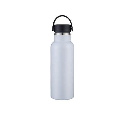 China Business China Factory Free Samples Stainless Steel Flasks Vacuum Insulated Drinking Water Bottle for sale