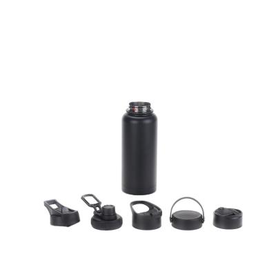 China Business Thermos Camping Thermos Outdoors For Coffee Stanley Drinking Storage Bottles for sale