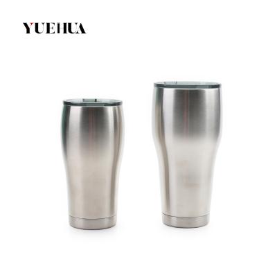 China Wholesale Viable Ozark Trail 30oz Stainless Steel Vacuum Insulated Tumbler Car Mug With BPA Free Lid for sale