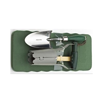 China 3PC Garden DIY Tools Garden Tool Kit for sale