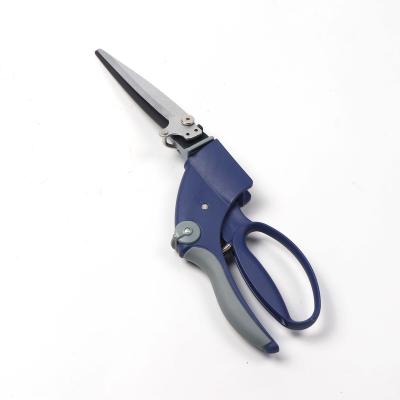 China Factory Custom TFT Cutter Garden Hand Gardening Pruner Trimming Trimmer Scissor Pruner Shear for sale