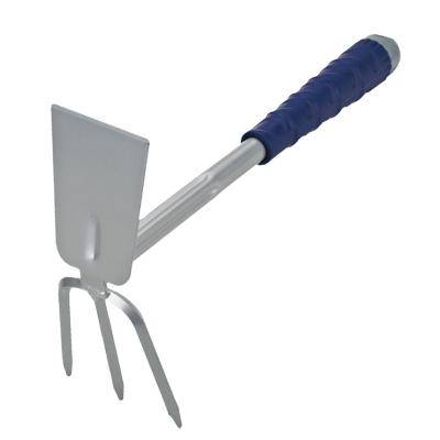 China ISO9001 Garden Tool Steel Steel & Plastic Blade 12-1/2