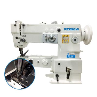 China GC2150M Cylinder Bed Upper Lubrication Feed Automatic Big Hook Zigzag Bottom Sewing Machine for sale