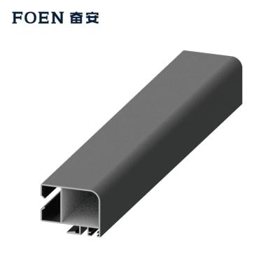 China China Supplier Extrusion Aluminum Profiles Aluminum Profile Poland for sale