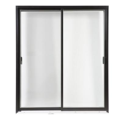 China Hot selling good quality aluminum alloy windows and doors aluminium sliding windows and doors for sale