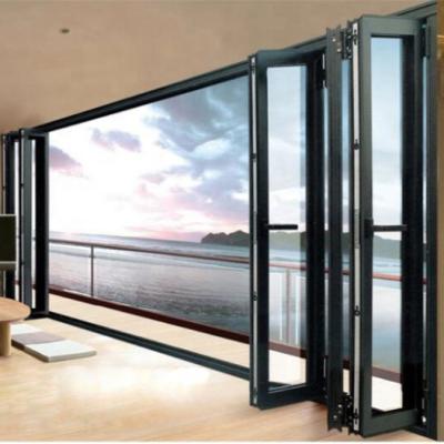 China High Quality New Style Chinese Aluminium Indoor Glass Sliding Doors for sale