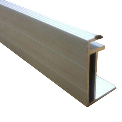 China Aluminum Solar Frame for sale