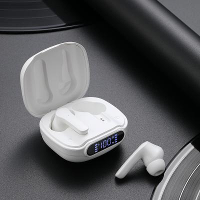 China New Sport Active Noise Canceling and Transparent Mode Electronics BT Wireless ANC Earphone with Bluetrum Chip Support Amazon Alexa /Apple Siri/Google/Xiaomi AI Assistant for sale