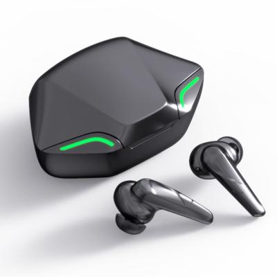 Китай TWS (True Wireless Stereo) Low Latency Sport Ear Type C Dropshipping G11 Running Original Wireless Stereo Gaming Earphone With MIC продается