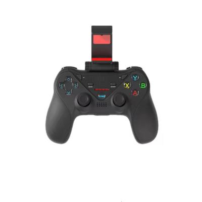 China Cheapest Wireless ERGONOMIC Mobile Gamepad Joystick Game Controller For Android IOS for sale