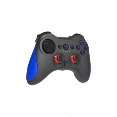 China Factory Wholesale Price ERGONOMIC Wireless Gamepad For Switch Console Game Pro Controller For Switch for sale