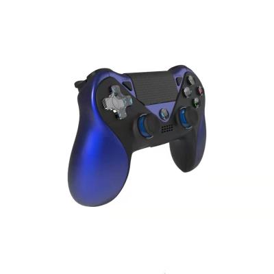 China ERGONOMIC Six-Axis Wireless Sensor Game Controller With Sensor Function For Ps4 for sale