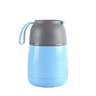 China Wholesale business stainless steel thermos vacuum flask with custom logo for sale