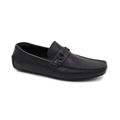 China Massage Fine Shoes Stores Classic Customized Moccasins Mens Dress Moccasins Casual Dress Winter for sale