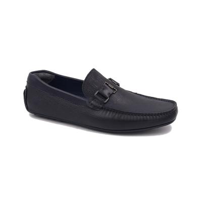 China Breathable Accept Customized Logo Mens Loafers Moccasins Training Shoes for sale