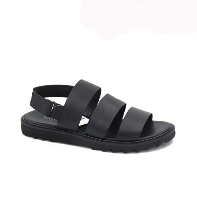 China Latest design lightweight slipper sandal gents sandal phylon sandal for sale