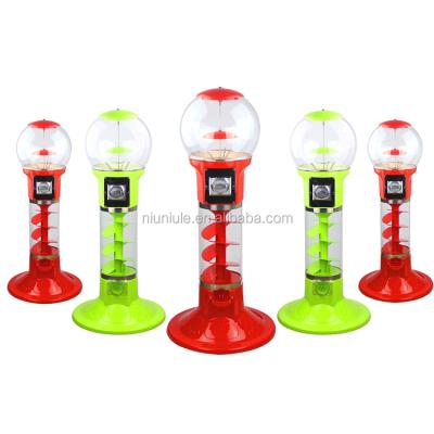 China Sell ​​bouncy ball /capsule /toy vending machine /candy /candy /bouncy ball supplier for sale for sale