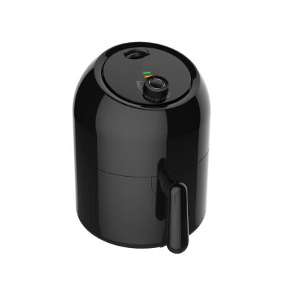 China 3 Quart Outdoor Multifunctional Oil Free Intelligent Mechanical Air Fryer for sale