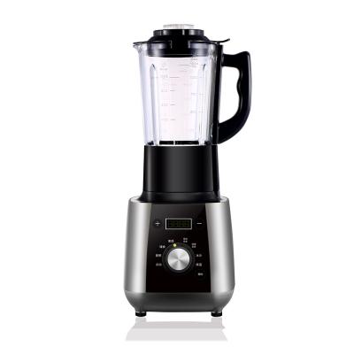 China Hot-selling Commercial Heating Table 800w Electric Portable Function Mixer Commercial Universal Blender for sale