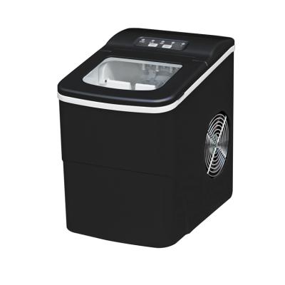 China Commercial Popular Home Use Portable Mini Ice Maker with Small MOQ and Short Lead Time for sale