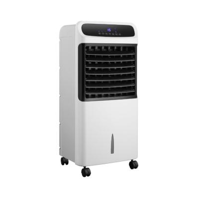 China No New Coming 3 Fan Remote Control Speeds, 12 Hours Evaporative Air Cooler Indoor Fan Cooler for sale