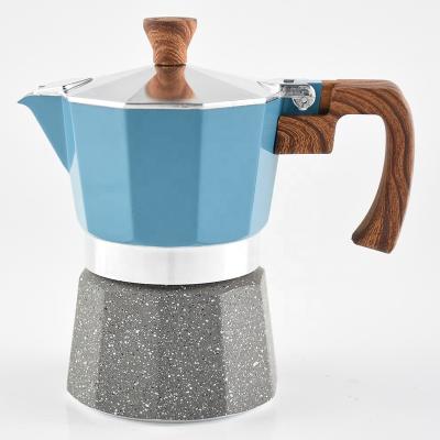 China Viable Manual Coffee Percolator Machine Coffee Percolator for sale