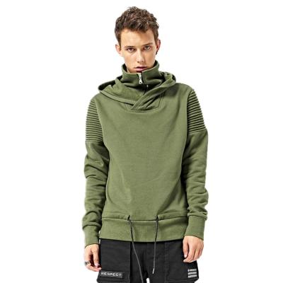 China High Quality Stylish Simple Anti-pilling Mens Hoodies Bulk No Brand Hoodies for sale