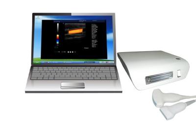 China Color Doppler Ultrasound box system machine for sale