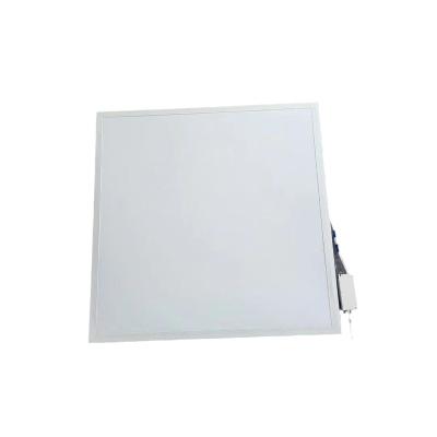 China Long Service Life LED Light Panel High Luminous 600x600mm 40W 45w 36w Led Panel Light 595x595 Led panel lighting Applicable office for sale