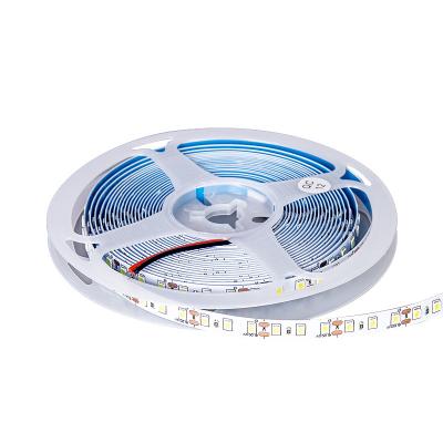 China Garden Custom 2835 high cri ra 90-95 60 120 180 240 leds meter 3oz pcb 12v 24v 60leds 120leds 180leds 240leds smd 2835 led strip light for sale